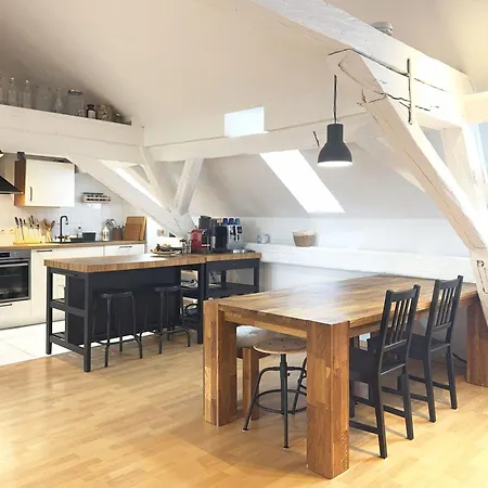 Le Cocon Du Litz - 2 Pièces De Charme Centre Historique Appartamento