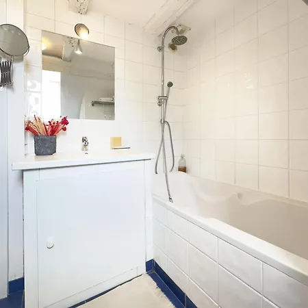 شقة Le Cocon Du Litz - 2 Pieces De Charme Centre Historique *