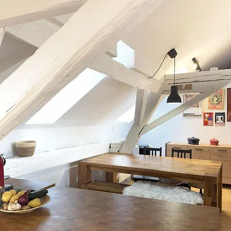 Le Cocon Du Litz - 2 Pieces De Charme Centre Historique ستراسبورغ