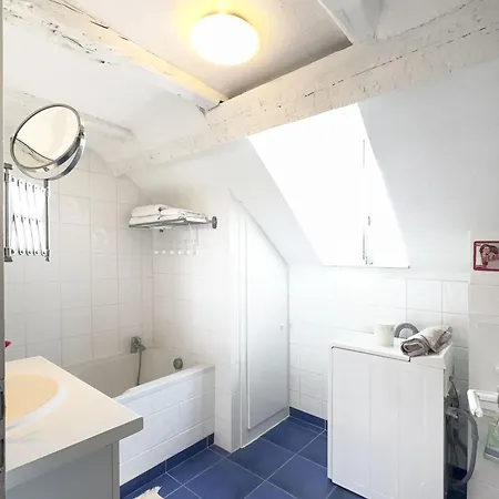 Apartman Le Cocon Du Litz - 2 Pieces De Charme Centre Historique *